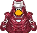 Silver Centurion (Rescue)