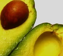 Avocado Daiquiri