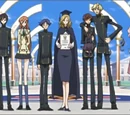 Student Council