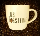 U.S. Roasterie: We Are USR