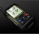 Satellite Scanner