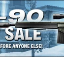 MSG-90 DMR