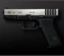 G23 Chrome