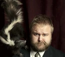 Robert Kirkman