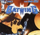 Batwing
