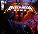 Batman and