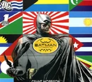 Batman Incorporated