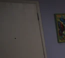 Annie's apartment