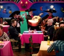 Señor Kevin's