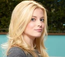 Britta Perry