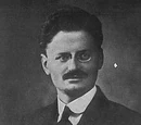 Leon Trotsky