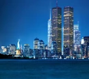 New World Trade Center