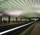 Metro Center (RTS Koiwai)