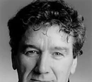 Clive Russell