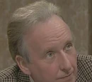 Arnold Swain