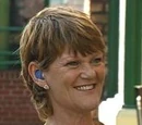 Freda Burgess