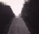 The Never-Ending Road