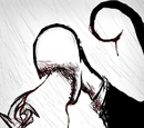 Poem of the Slender-Man