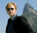 Portal:CSI: Miami Episodes