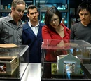 Lab Rats