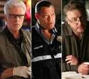 Portal:CSI: Crime Scene Investigation Episodes