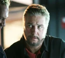 Gil Grissom