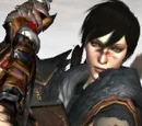 Marian Hawke
