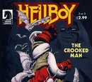 Hellboy: The Crooked Man Vol 1 2