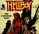 Hellboy: The Crooked Man Vol 1 1