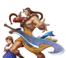 Donovan Baine