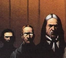 Big Coffin Hunters
