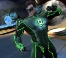 Hal Jordan