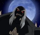 Doomsday (Superman: Doomsday)
