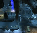 Batcave (PvP)