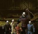 Infiltrating Ace