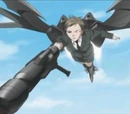 Lieutenant Colonel Mizuki