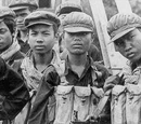 Khmer Rouge