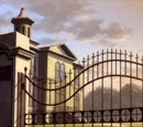 Wammy's House