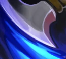 Magina the Anti-Mage