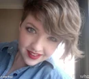 Aislinn Paul