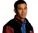Mike Dallas