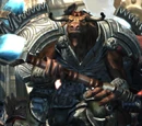 Minotaurs