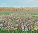 Konohagakure