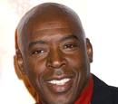 Ernie Hudson