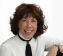 Lily Tomlin