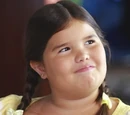 Juanita Solis
