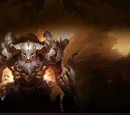 Barbarian (Diablo III)