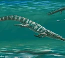 Rhamphosuchus