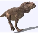 Tarascosaurus