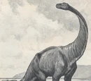 Gigantosaurus